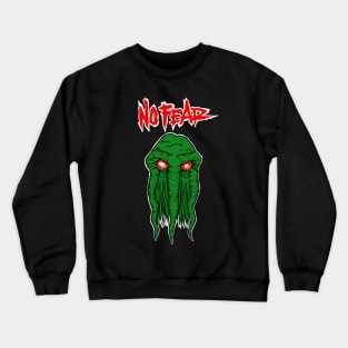 No Fear Crewneck Sweatshirt